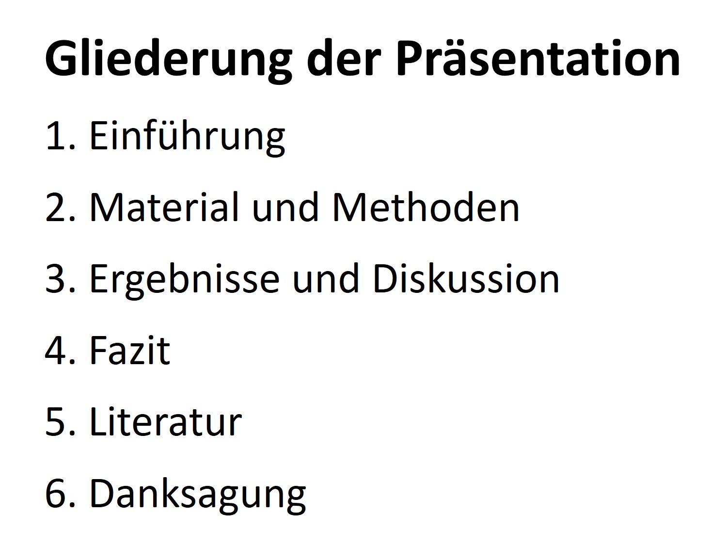 Blog 06 1 Gliederung Der Prasentation Redelandschaften De